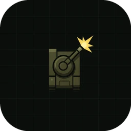 Iron Swarm app icon